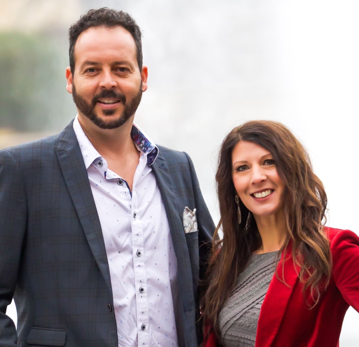 Johnathan & Kara Sparks